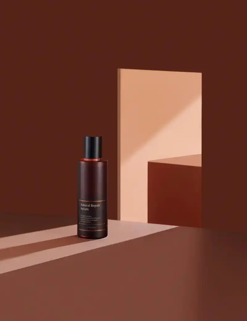 产品拍摄|护肤品创意静物拍摄分享./ 摄影:m&r 制作:m - 抖音