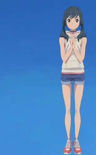 天气之子 - 堆糖,美图壁纸兴趣社区