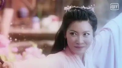 香蜜沉沉烬如霜花神