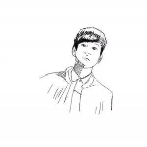 林俊杰你好 我可以等在这路口,不管你会不会经过 林俊杰自制壁纸头像