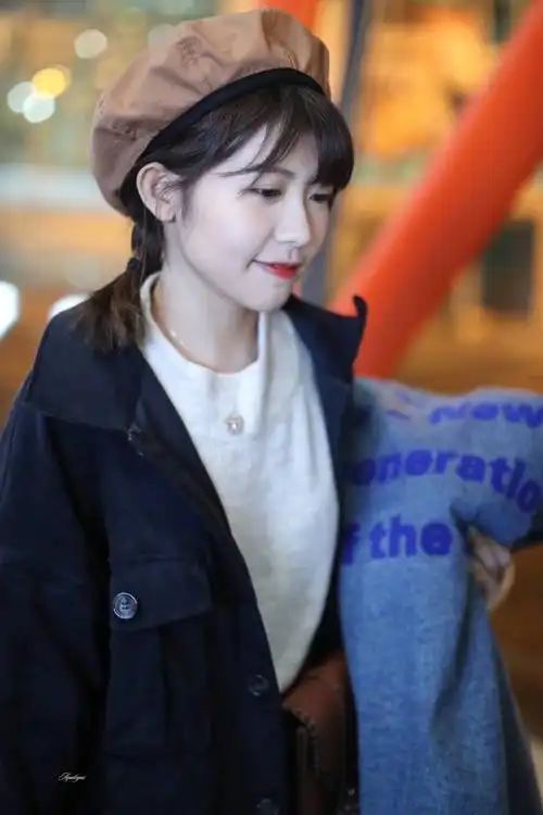 安利小七赖美云生图素颜照整理多图预警创6炒6lmy