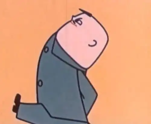 说来你可能不信,死侍的师傅其实是没头脑和不高兴这两个中国活宝