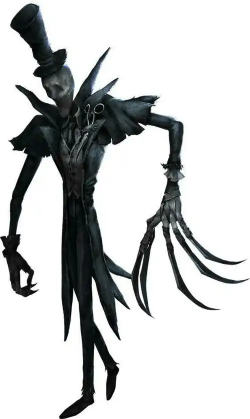 第五人格杰克 - 堆糖,美图壁纸兴趣社区