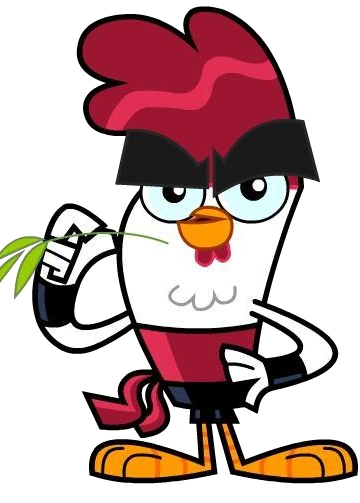 大型动画ip原版授权多媒体3d儿童剧功夫鸡之消失的金蛋今日开票