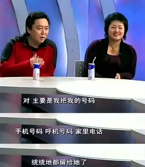 明明年纪相差不大却看着像两代人这6位女星把老公熬成爹