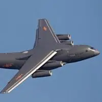 歼20美图头像_微信头像图片大全