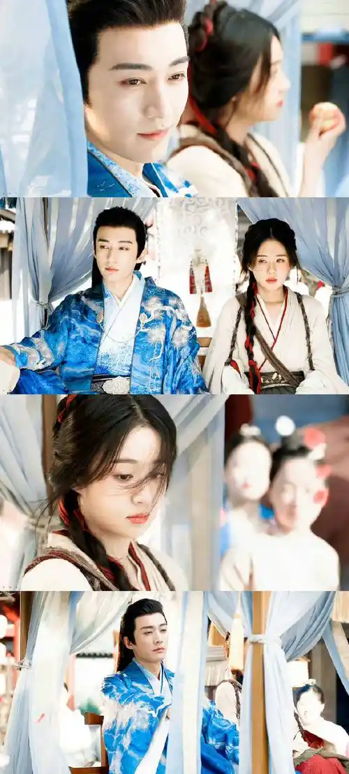 原创三生三世步生莲筹备倒计时男女主演人选爆出这回真合适