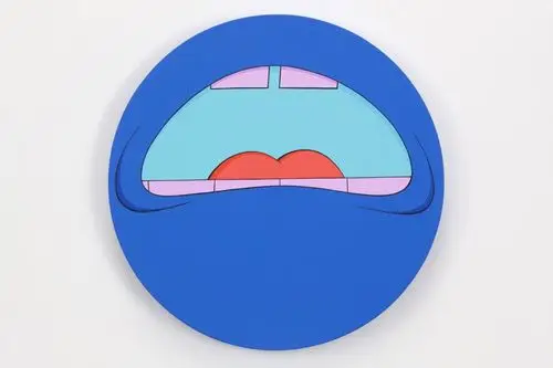 kaws - 堆糖,美图壁纸兴趣社区