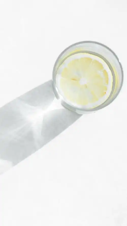 极简风 | 纯白色壁纸