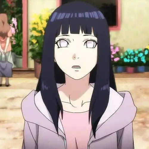 火影忍者| 雏田美女大人_图片_什么_区域