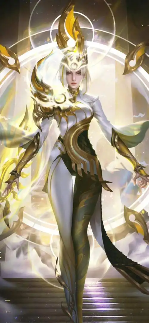 游戏壁纸王者荣耀王者荣耀壁纸赞评论更多