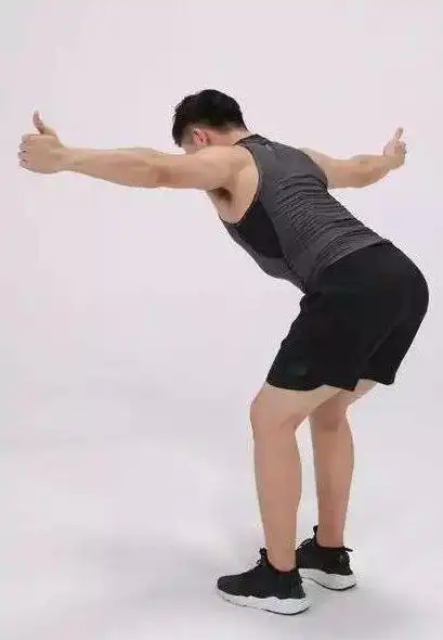 《徒手健身》| 强大背部训练(上)