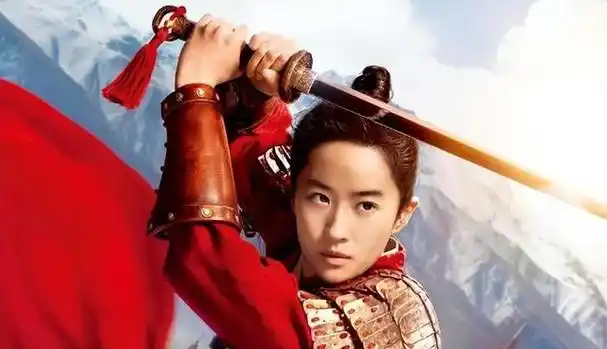 身娇肉贵就别来演女将军8位女演员告诉你什么叫巾帼不让须眉