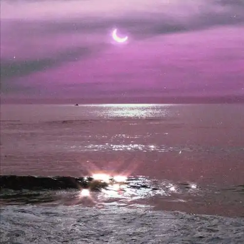 2020年私藏微信朋友圈背景图无水印,好看死了!