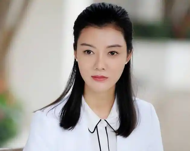 车晓:嫁给李兆会是因为爱情,离婚没拿3亿分手费_王丽云_邓超_表演