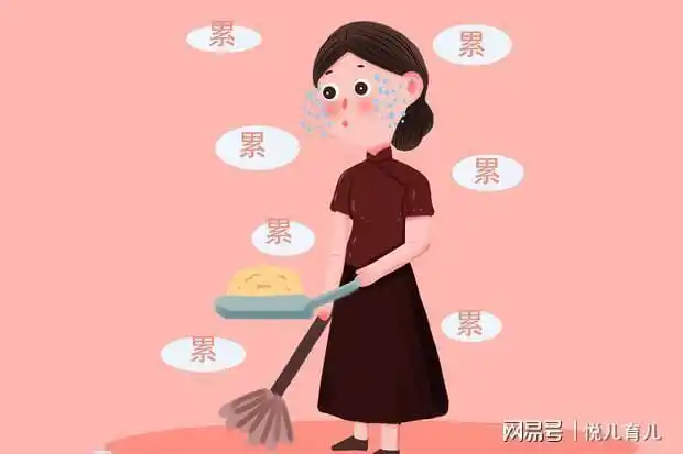 这四种妈妈活得很累,养出的孩子却不孝顺,看看你在不在其中|妈宝男