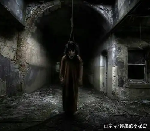 展开全部 世界上到底有没有鬼魂,为什么那么多灵异事件?