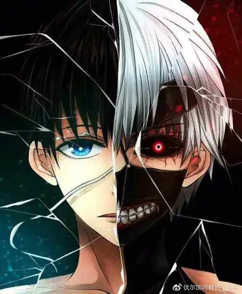 异瞳角色有你喜欢的吗