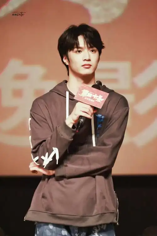 新生代演员刘耀文##刘耀文电影第二十条