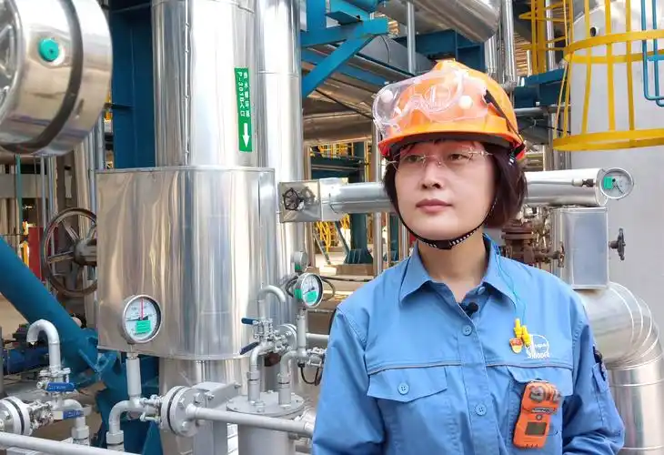 两会好声音全国人大代表王卿建立工业品质量分级制度推进高标准质量