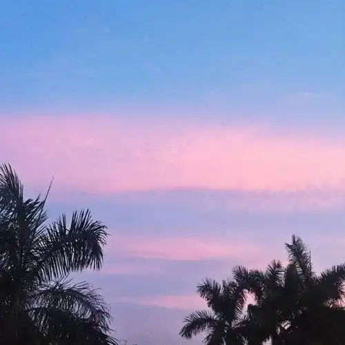 抠图素材 空间背景 极简主义 方块图 键盘壁纸 高清背景 主页图 季懿