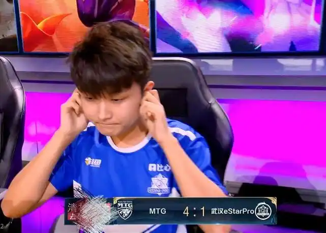 控分失败estar猫神言语透露危险信号粉丝很担心