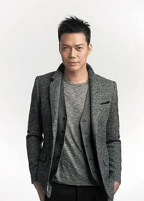 谢天华经纪公司经纪人怎么联系热点奔跑吧黄河篇第二季定档