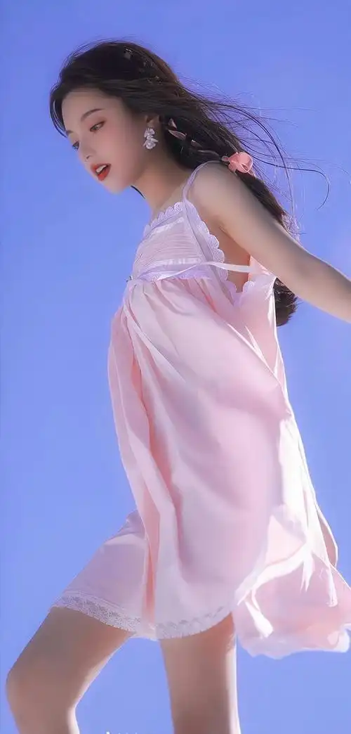 求求女人味十足的美女全面屏手机壁纸? - 知乎