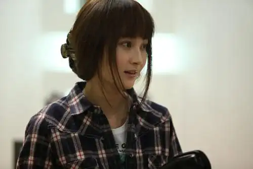 看《裸婚时代》,你最喜欢哪一款的童佳倩?