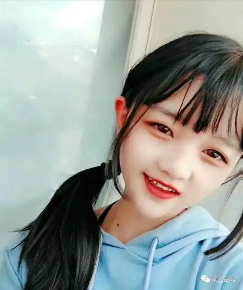 宣威13岁女生失联家长急哭帮忙扩散寻找