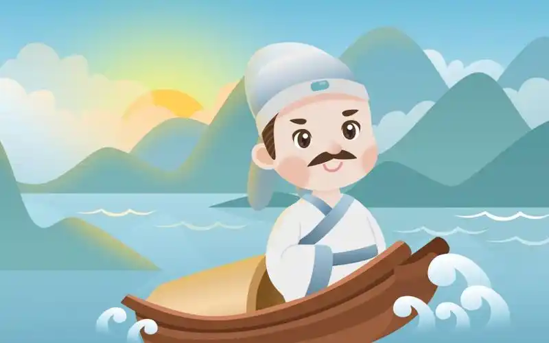 敏而好学|小学必背75首古诗轻松背起来,敏而好学国