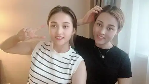 湘妹小北时尚视频直播