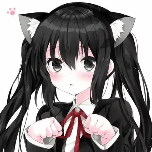 动漫女生头像推荐