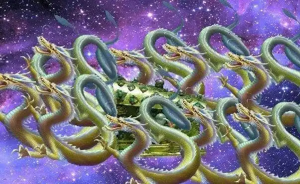 辰东《遮天》中九龙拉棺究竟是什么来历?其实只是一个通讯工具