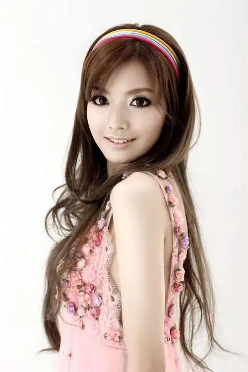 面具小魔女——叶熙祺