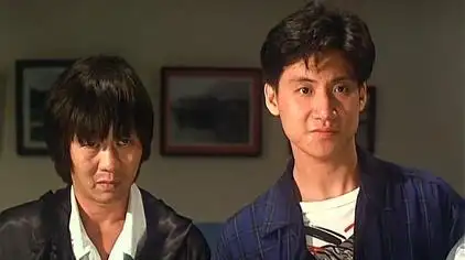 猛鬼差馆演员名单 - 西瓜视频