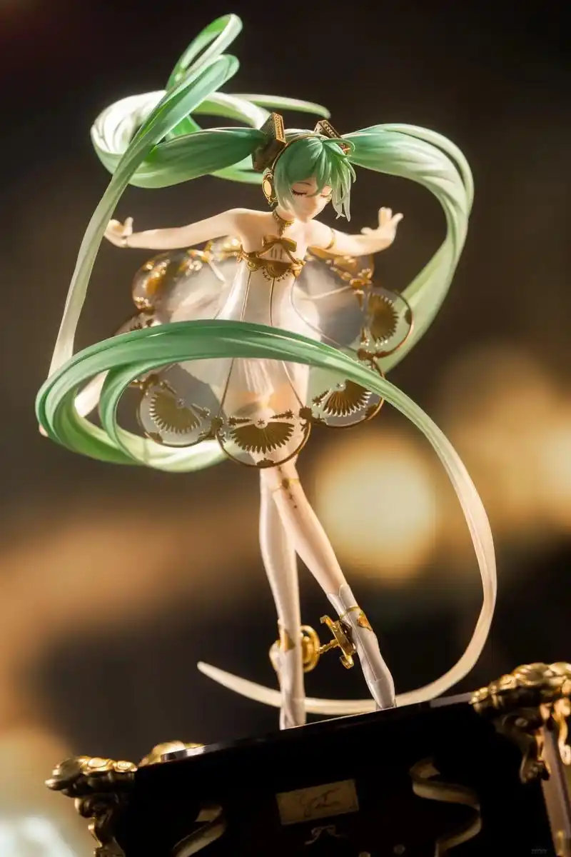 不记得上次拆手办所 - 抖音