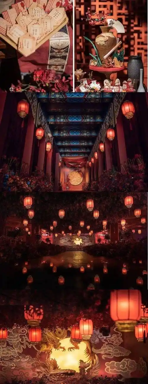 看完立刻想结婚了_古代