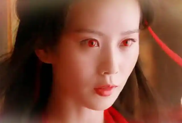 仙剑三:红葵到底是什么身份?看过就明白了,难怪等了上千年