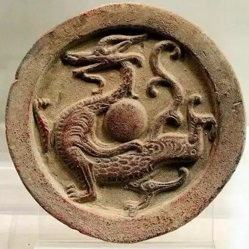 瓦当,一种中国人才懂的美