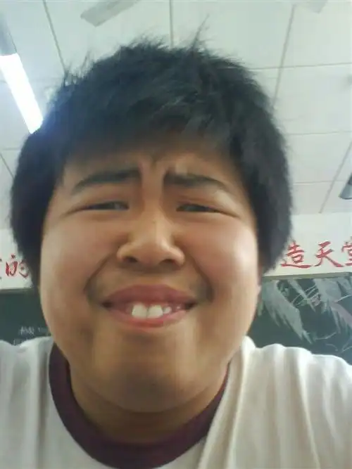 有一个很丑的男朋友是什么感觉你当初为何选择他