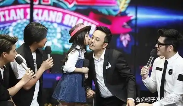 后来,小楚恬的片约不断,她先接到了《秦时明月》剧组的邀约,出演了