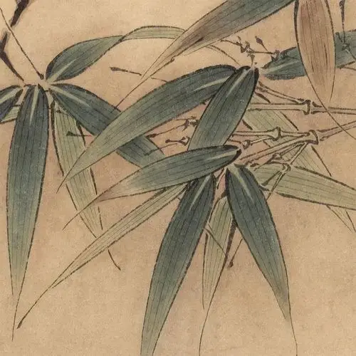 书画联盟丨李晓明临宋代工笔小品