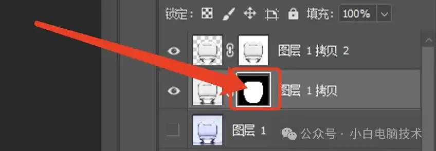 ps入门|玻璃杯子怎么抠出来?适合玻璃的抠图方法来了-csdn博客
