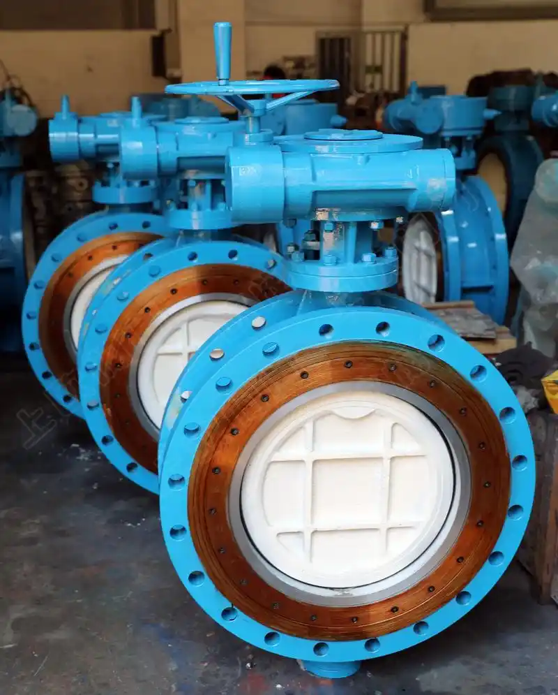 旋球阀高清产品展示.#旋球阀 #球阀 #阀门 #专业生产厂家 - 抖音