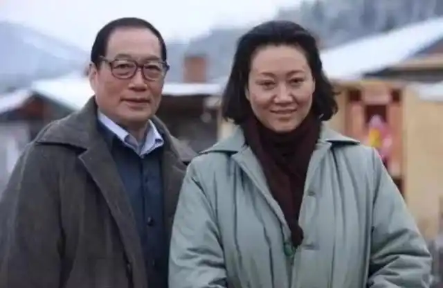 国家一级演员王丽云,前夫曾出演《西游记》,女儿也是著名演员!