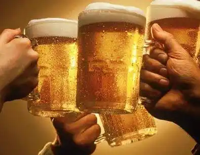 【健康】夏天啤酒这样喝!