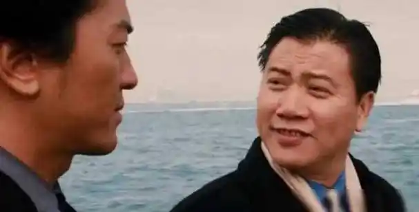 周润发早已揭示万梓良现状,可见一斑._香港_电影_经历