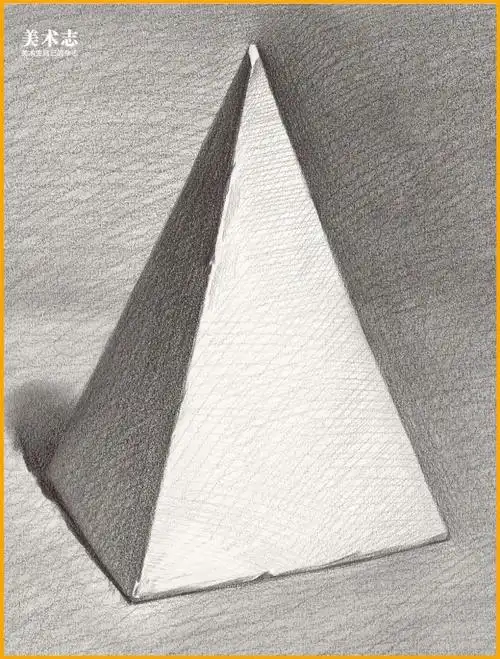 【从零开始】四棱锥入门教学!干货满满!