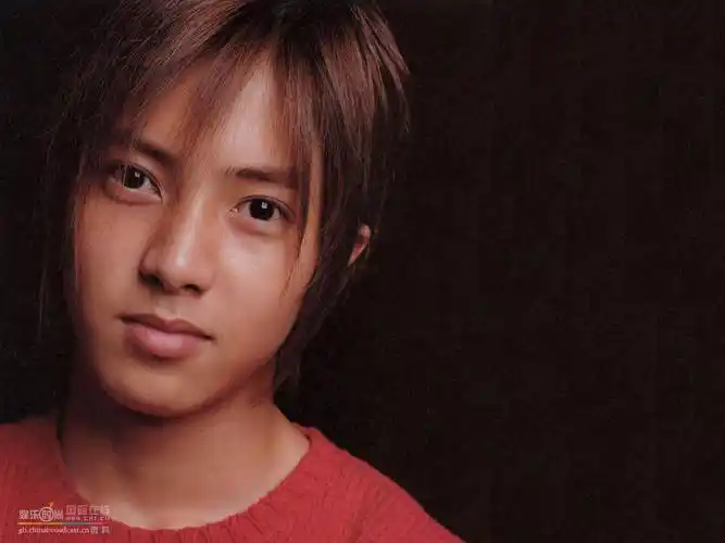 山下智久(回答日本记者的103问).不喜勿进